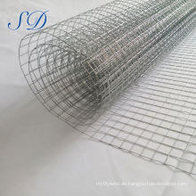 Cheap Galvanized Light Welded Wire Mesh